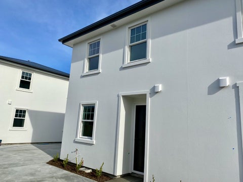 3/119 Hastings Street East, Sydenham, Christchurch