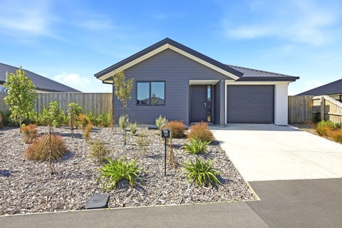 10 Poipoi Place, Aranui, Christchurch