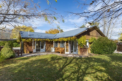 22 Melmore Terrace, Cromwell, Cromwell