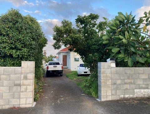 102 Tripoli Road, Panmure, Auckland