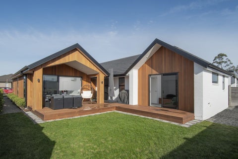 18 Augusta Rise, Omokoroa, Omokoroa