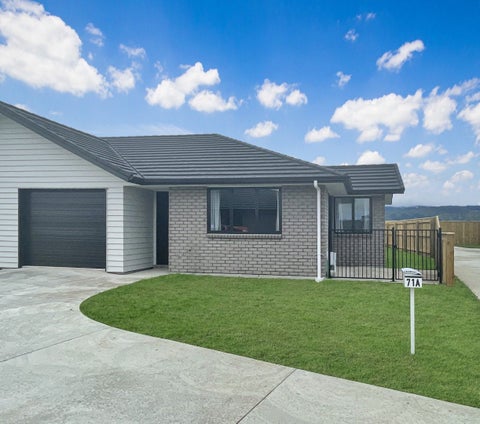 71A Hinemoa Street, Levin, Levin