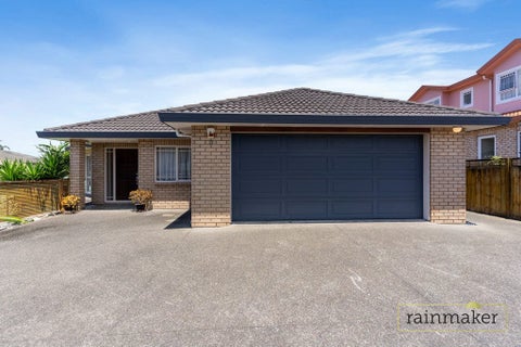 13 Tide Close, Mount Wellington, Auckland