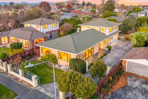 31 Montclare Avenue, Ilam, Christchurch