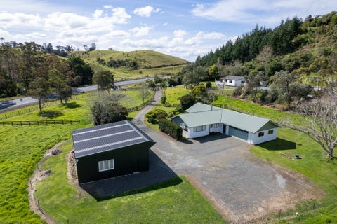 224 Port Marsden Highway, Whangarei