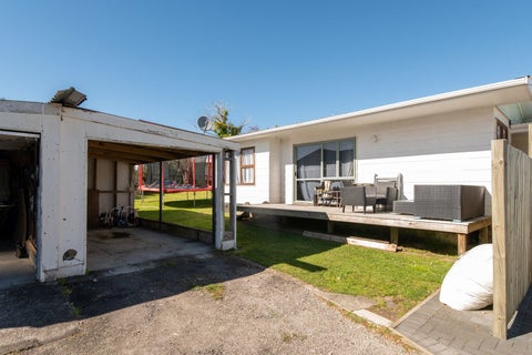 3 Glenfield Road, Owhata, Rotorua