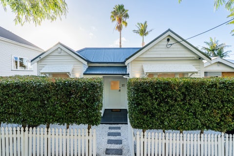 37 Sackville Street, Grey Lynn, Auckland
