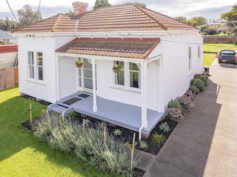 192 Puriri Street, Castlecliff, Whanganui