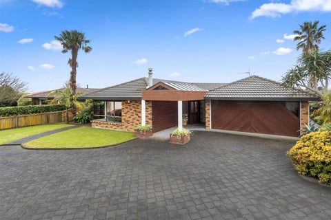 16 Claridge Place, Mount Maunganui, Mount Maunganui