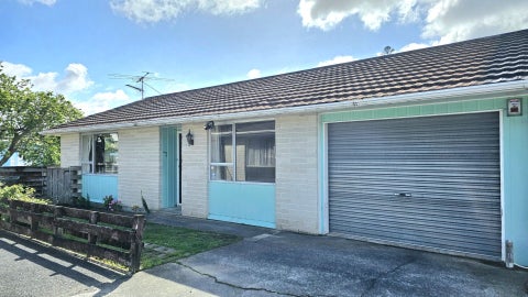 259B Stokes Valley Road, Stokes Valley, Lower Hutt