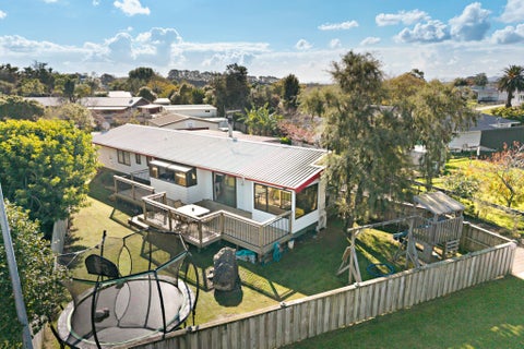 4 Totara Place, Te Kauwhata, Te Kauwhata