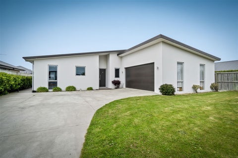 12 Park Lane, Rolleston, Rolleston