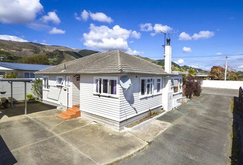 15 Sutton Street, Richmond