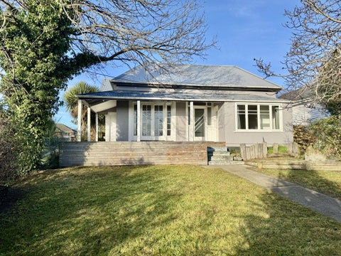 32 Aynsley Street, Parkside, Timaru
