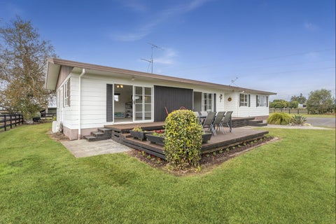 522D Matangi Road, Matangi, Hamilton