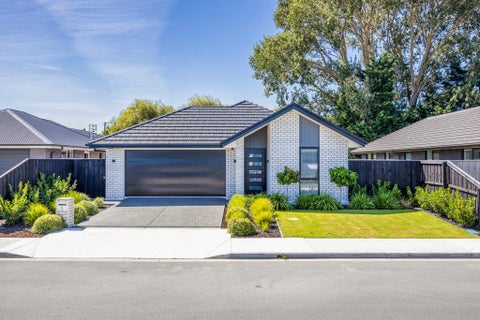 61 Henshaw Street, Woodend, Woodend