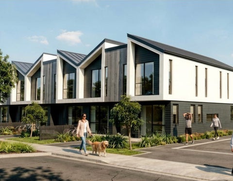 53 Hanrahan Street, Upper Riccarton, Christchurch