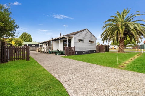 1 Panui Road, Koutu, Rotorua