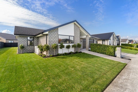 5 Carnachan Street, Cambridge, Cambridge