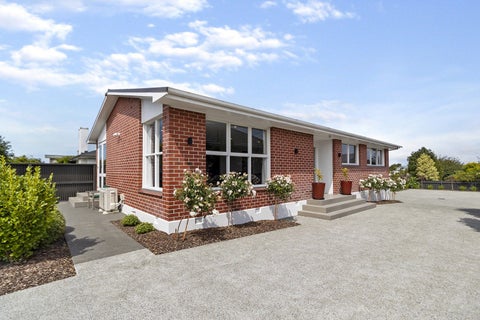 304 Wai-Iti Road, Glenwood, Timaru