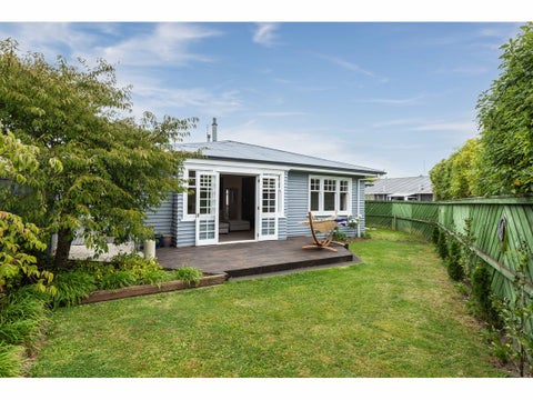 1 Traynor Lane, Avonside, Christchurch