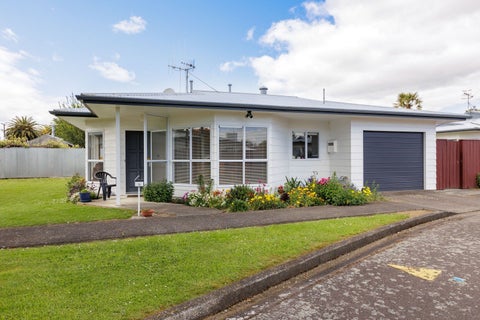 9 Hughes Court, Pahiatua, Pahiatua