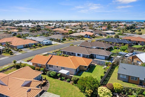17 Lotus Avenue, Mount Maunganui, Mount Maunganui
