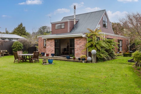 4 Lawson Street, Pahiatua