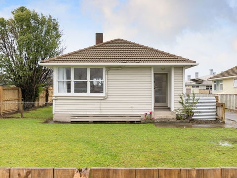 3 Thames Street, Roslyn, Palmerston North