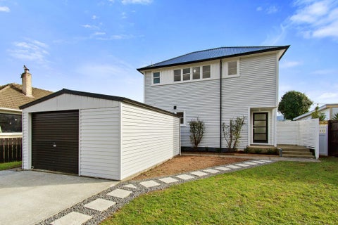 279 Naenae Road, Naenae, Lower Hutt