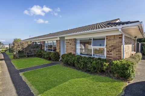 3/178 Church Street, Onehunga, Auckland