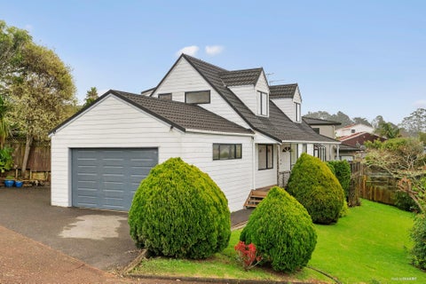 16 Bronzewing Terrace, Unsworth Heights, Auckland