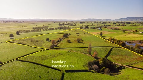 4805 Ohaupo Road, Te Awamutu, Ohaupo