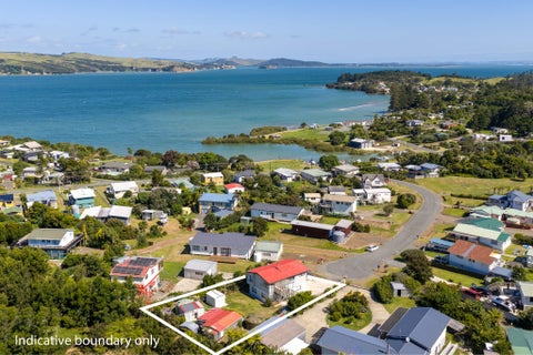 28 Mariner Cove Road, Tinopai, Tinopai