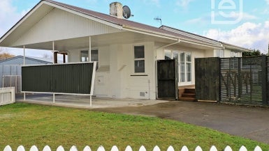 104 Wilson Road, Flaxmere, Hastings