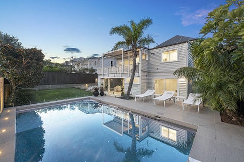 7 Ardmore Road, Ponsonby, Auckland