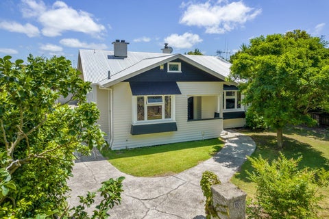 15 Stanley Avenue, Palmerston North, Palmerston North