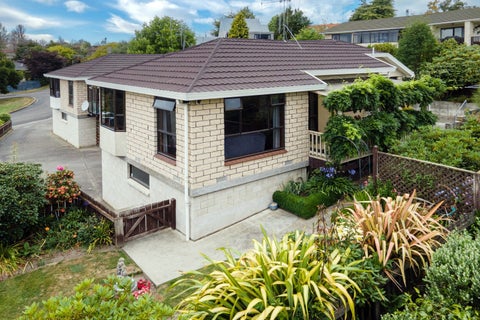 2/7 Waipori Place, Glenwood, Timaru