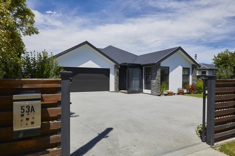 53A Old Renwick Road, Springlands, Blenheim
