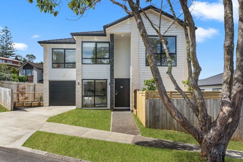 15C Janome Place, Bucklands Beach, Auckland