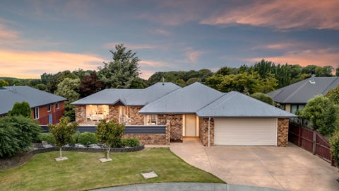 6 Kaikanui Street, Kaiapoi, Kaiapoi