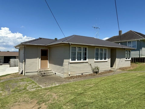 118 Main North Road, Otorohanga, Ōtorohanga