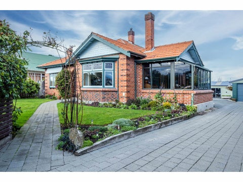 172 Wai-Iti Road, Highfield, Timaru