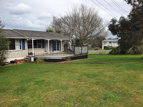 37 Waerenga Road, Te Kauwhata, Te Kauwhata