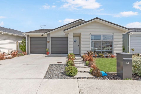 14 Gum Spear Road, Takanini, Auckland