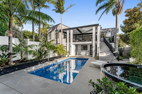 142 Upland Road, Remuera, Auckland