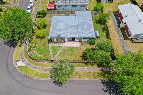 23 Porritt Drive, Kawerau, Kawerau