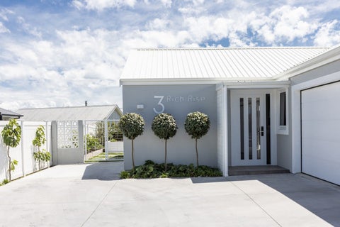 3 Rich Rise, Havelock North, Havelock North