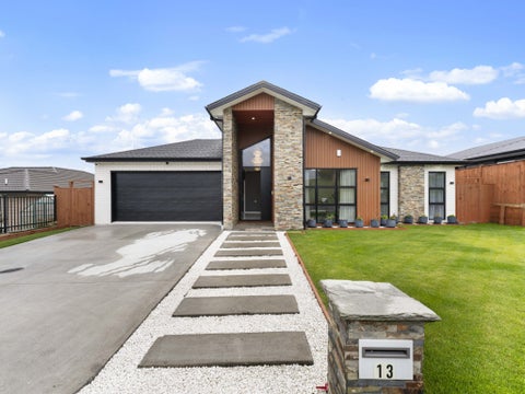 13 Swan Road, Te Kauwhata, Te Kauwhata