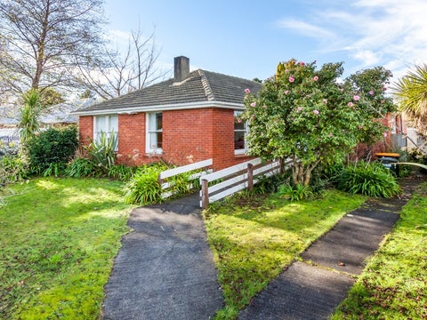 22 Ashford Avenue, Hokowhitu, Palmerston North